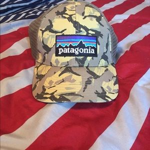 Assortment of men’s hats